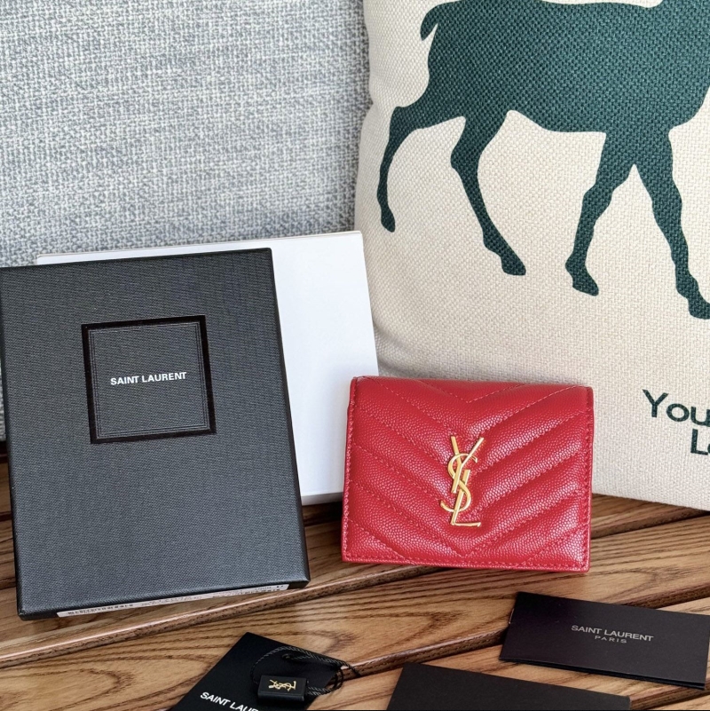 Y*L wallets & purse